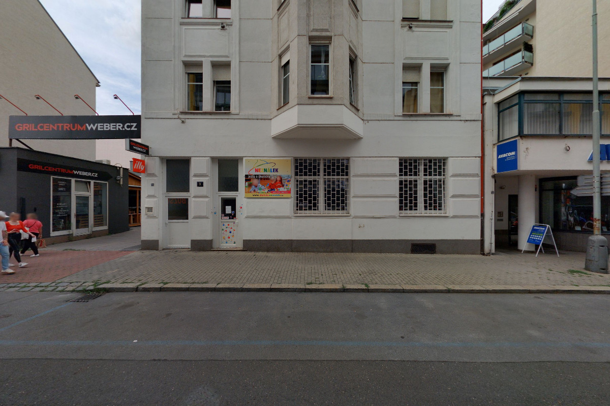 GrilCentrumWeber.cz foto 2