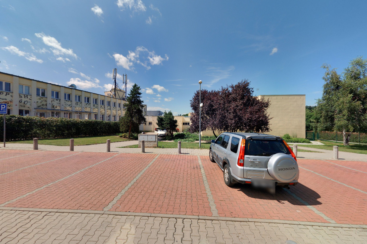 Základní škola Průhonice foto 3