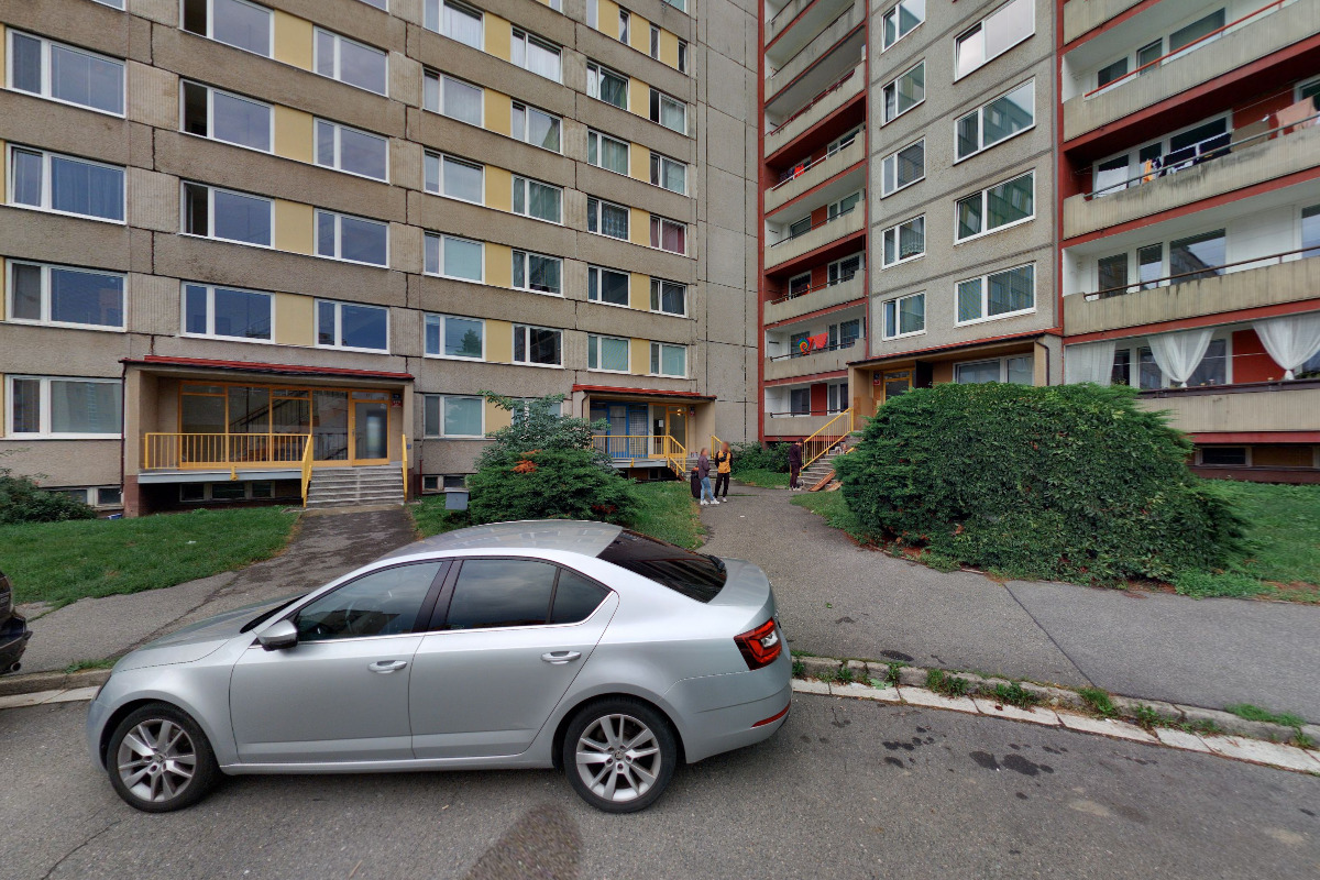 Makadotrans - Radomír Mádle