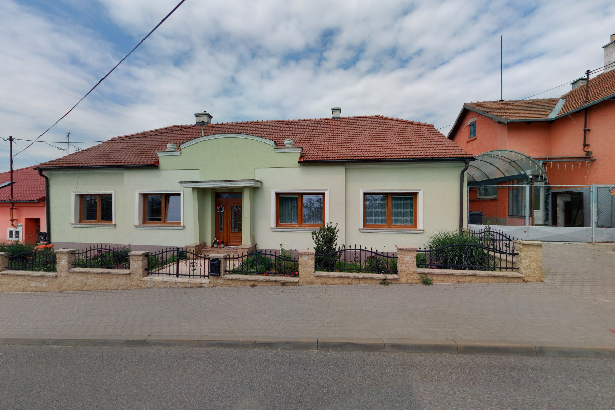 Ing. Antonín Kuchynka