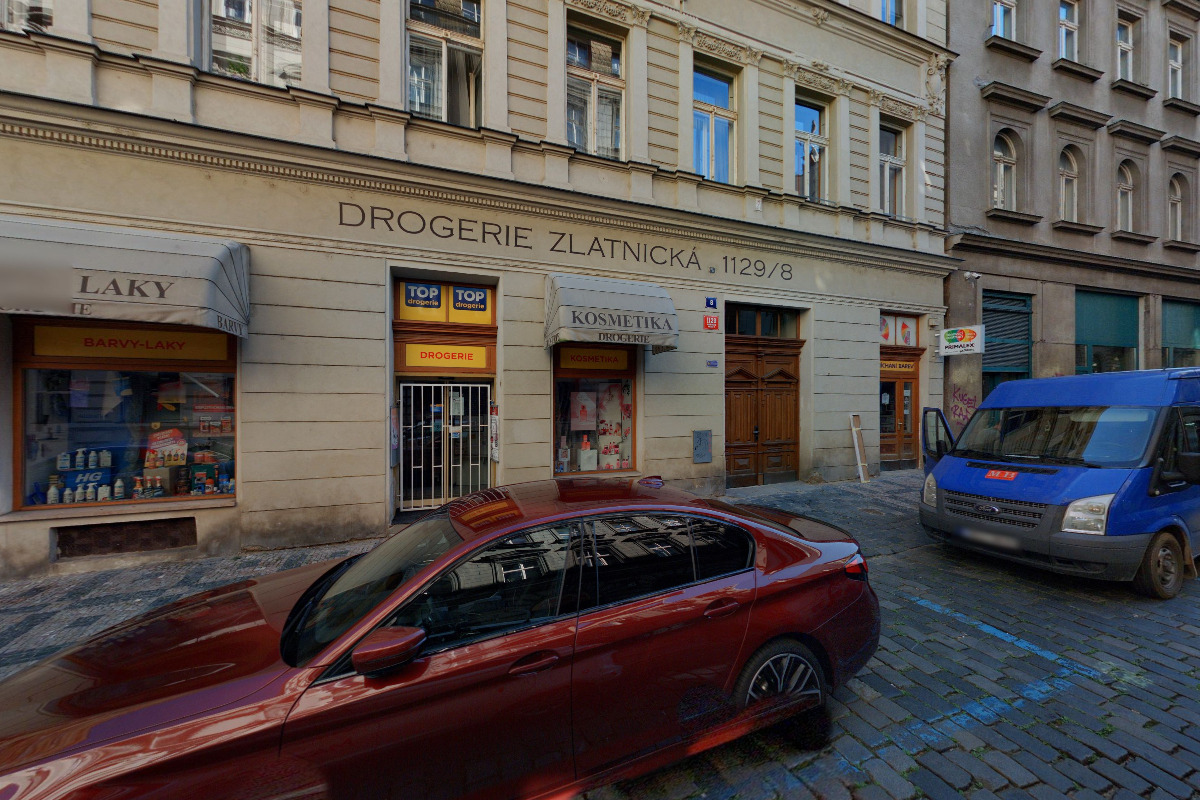 Bc. Renata Bulvová - ŠKOLA RÉTORIKY