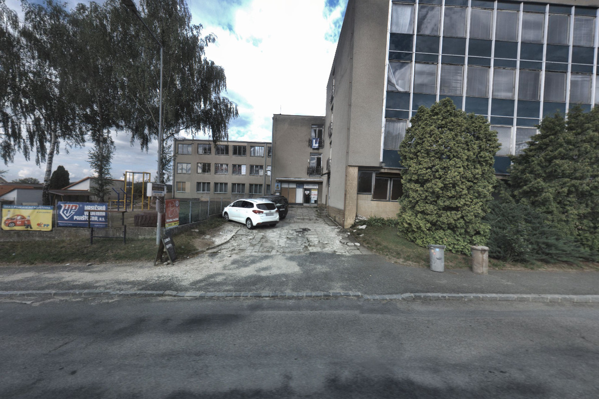 Fitness centrum PeVan Gym foto 5