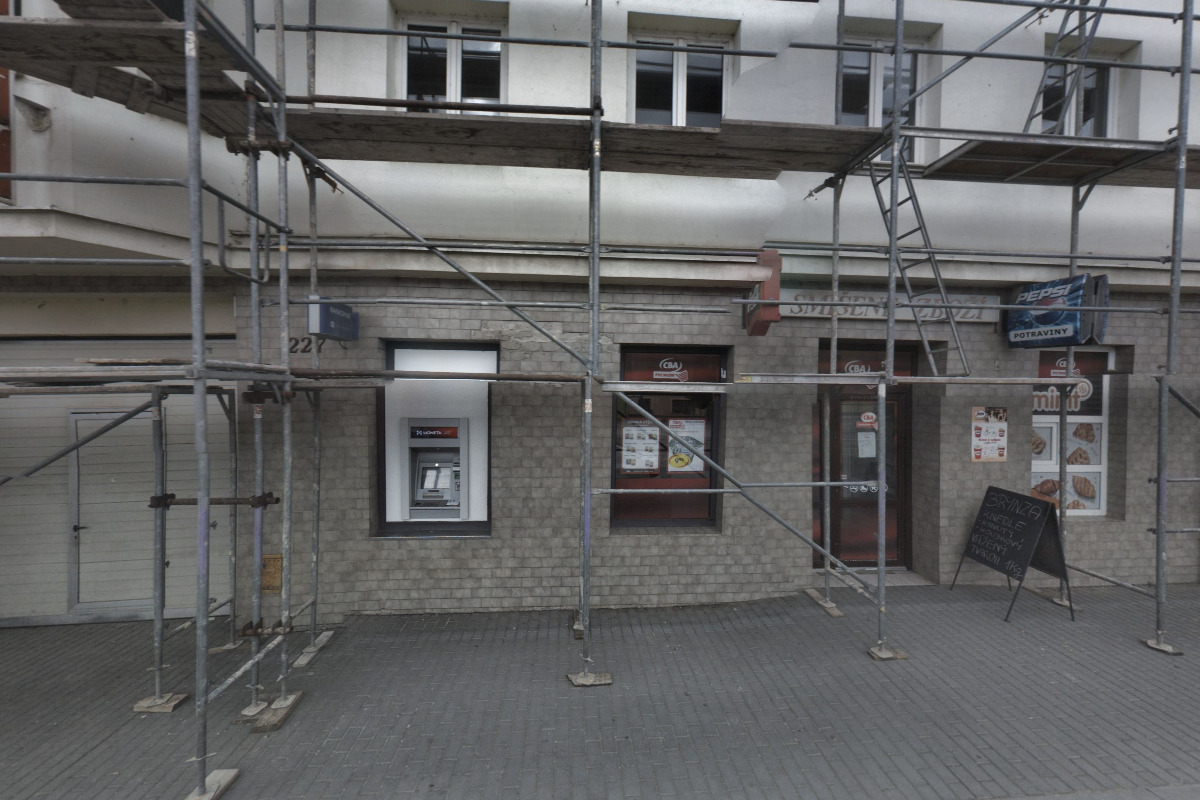 Smíšené zboží Radmila Husáková