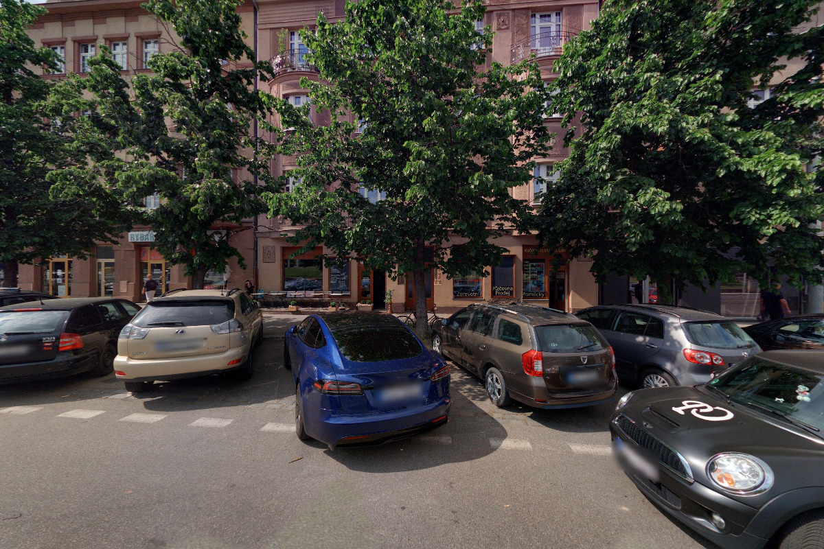 Paleta služeb - zdravotní pomůcky