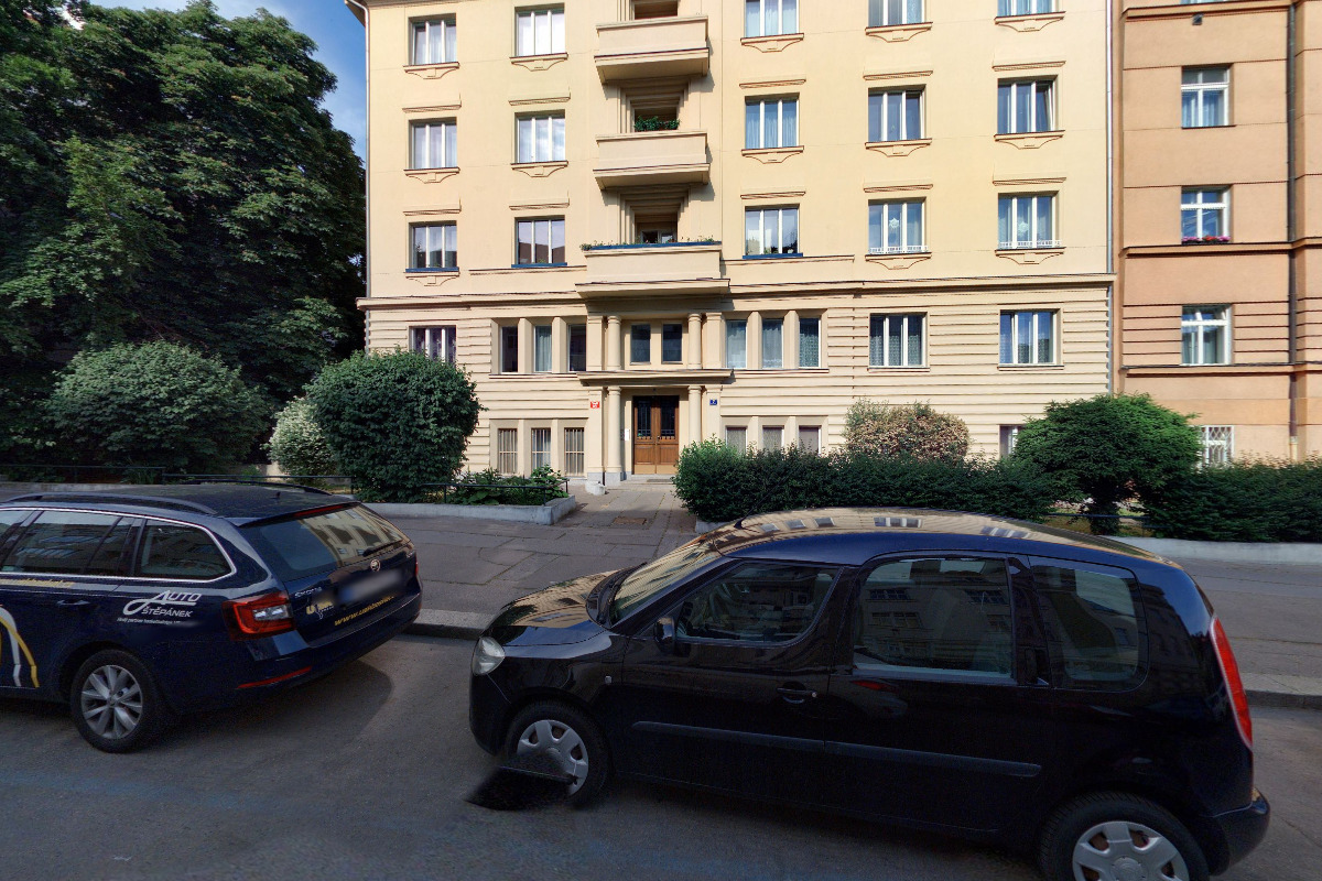 Eva Emingerová foto 2