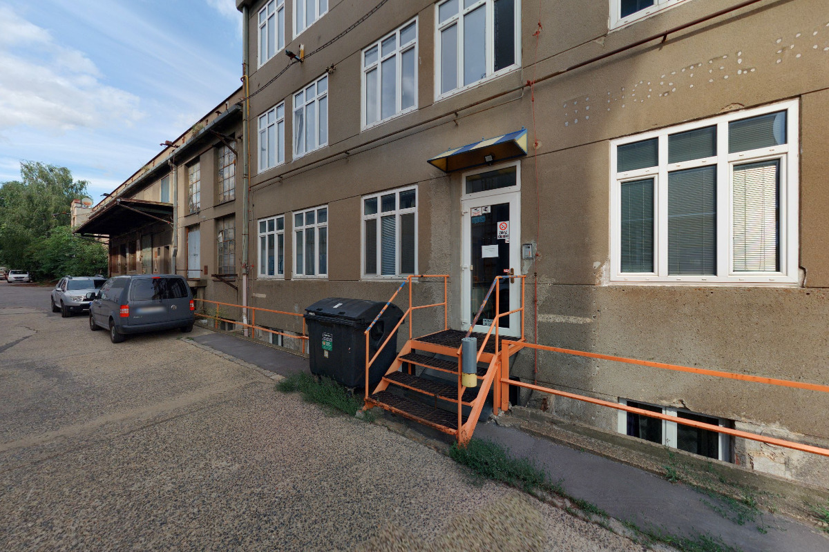 Volnočasové centrum Kolbenova foto 1