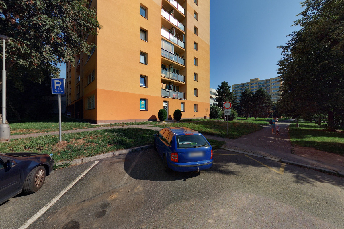 Elektroservis - Podlipný