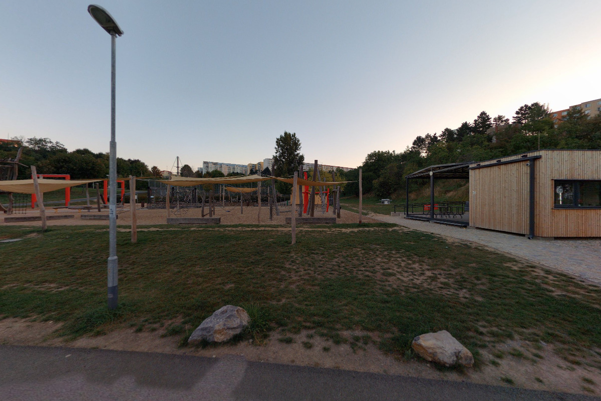 Junák - český skaut, středisko Brána Brno, Ptáčata