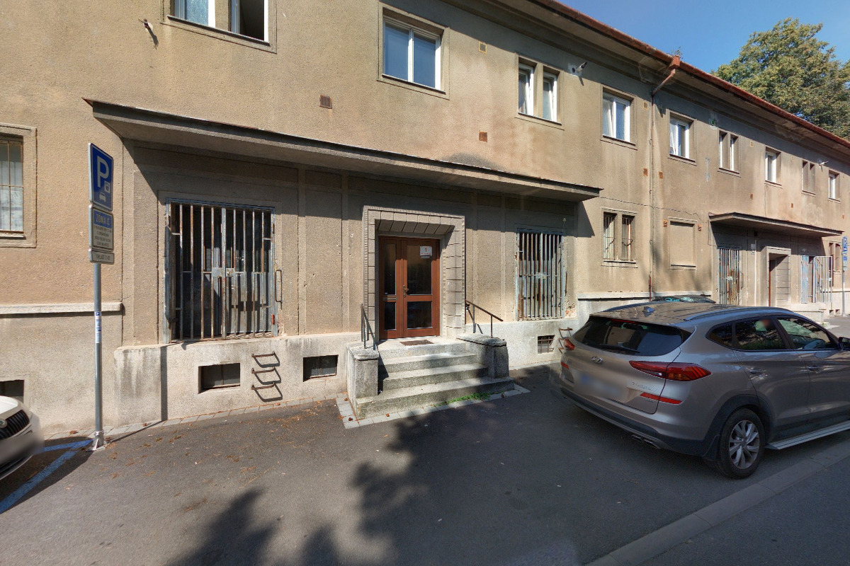 Ubytování pro studenty v Brně