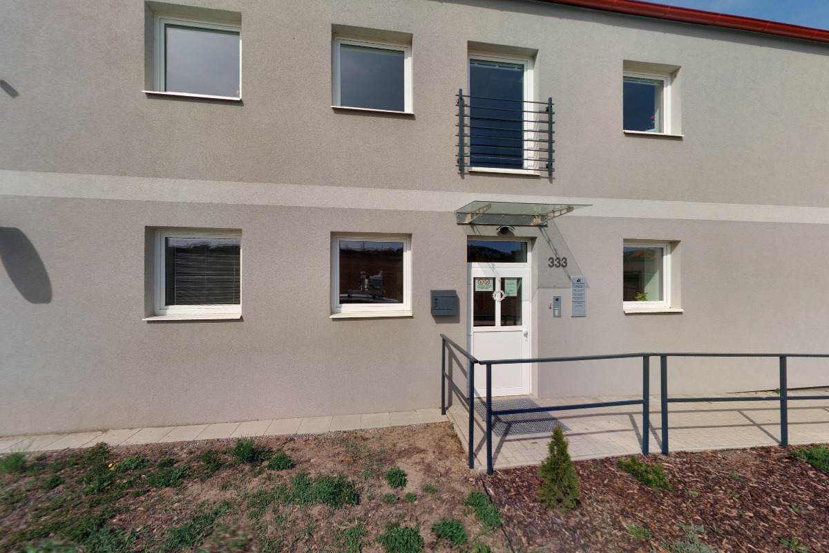 Taneční studio ÁČKO