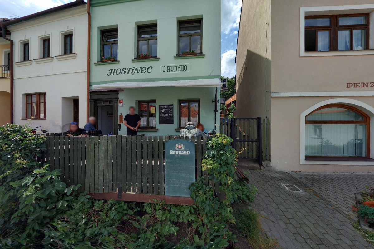 Angels hair - Jiřina Hošková foto 2