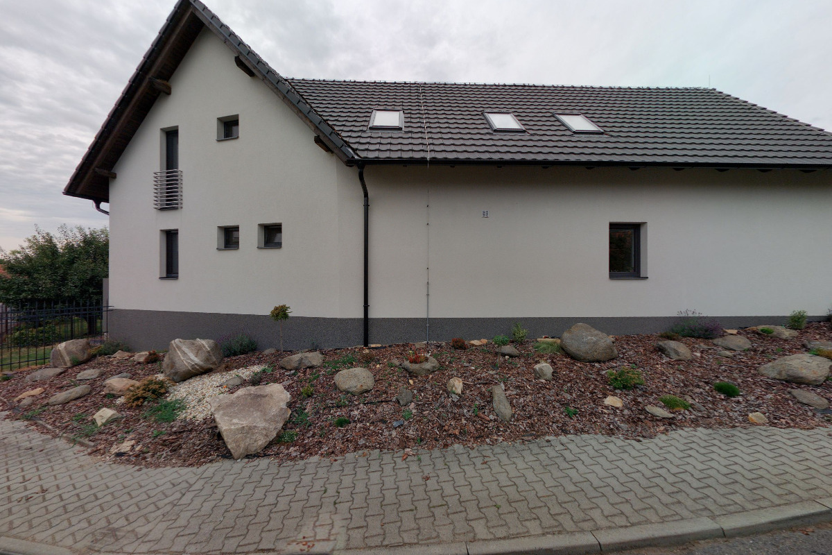 Lenka Abrahamová Urbanová - kadeřnictví