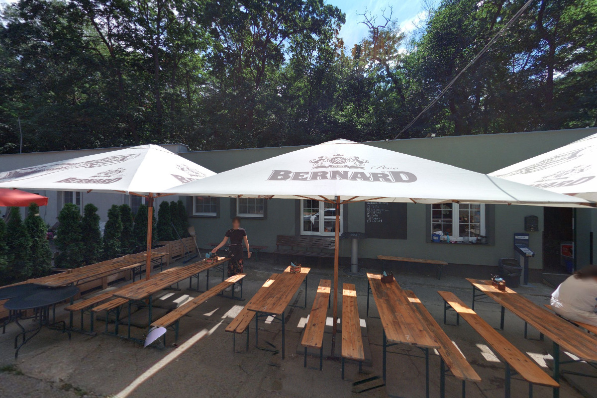 Jenda Kalenda - statik Brno