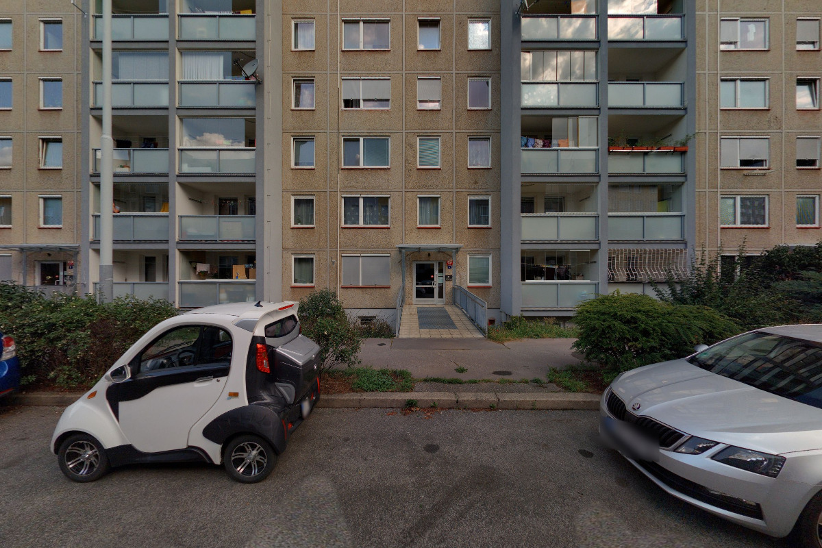 Taxislužba Jiří Drnek foto 2