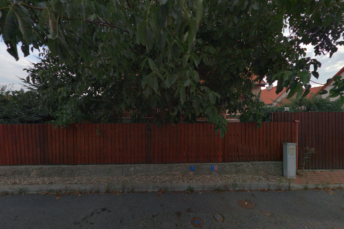 Tlapka Tibetu chovatelská stanice foto 1