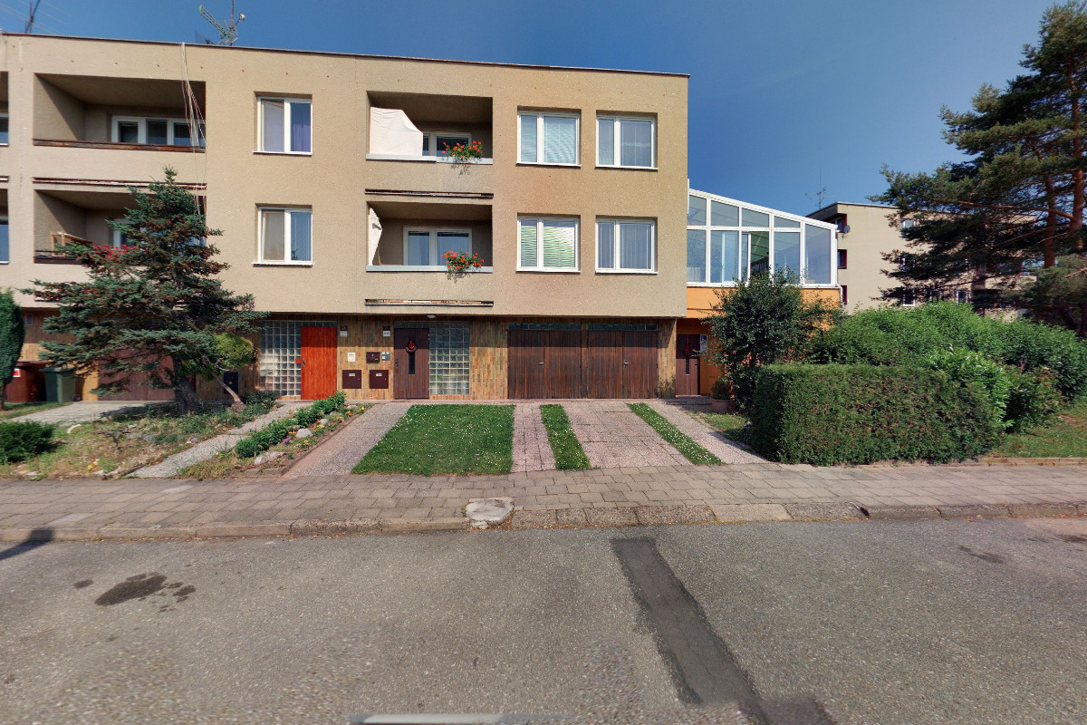 AŠ Ing. Radomila Krejčí