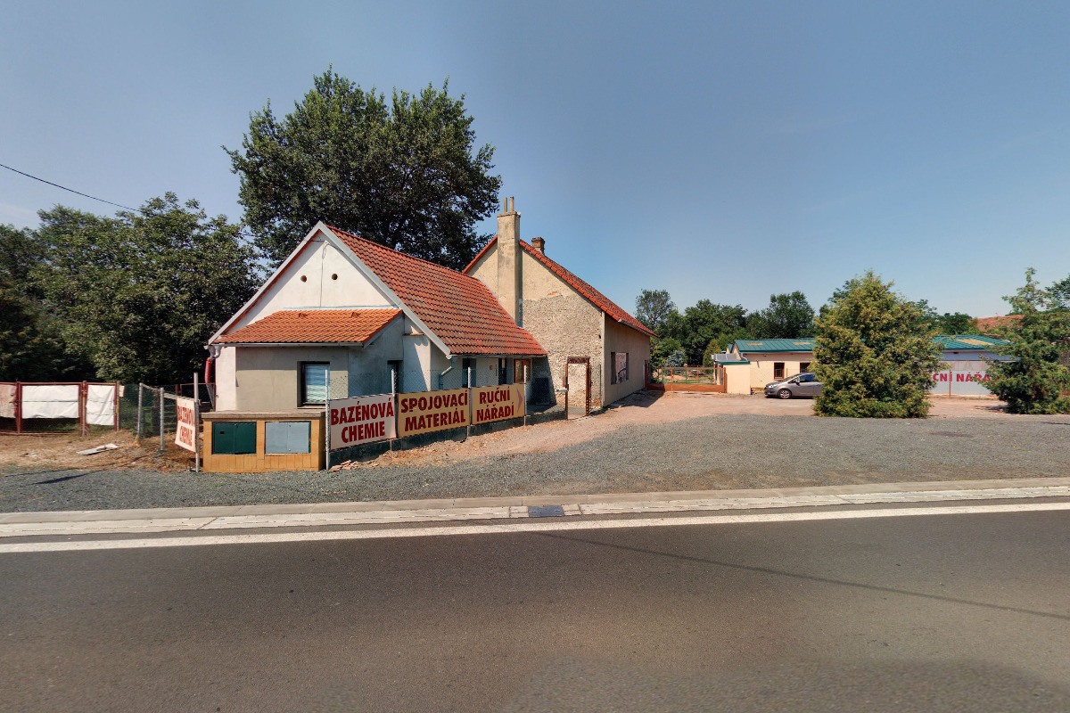 SPOJMAT - Železářství, s.r.o.