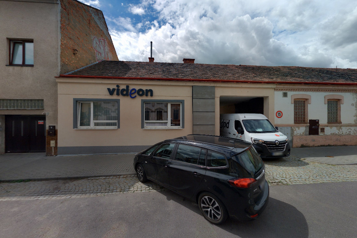 VIDEON Networking, s.r.o.