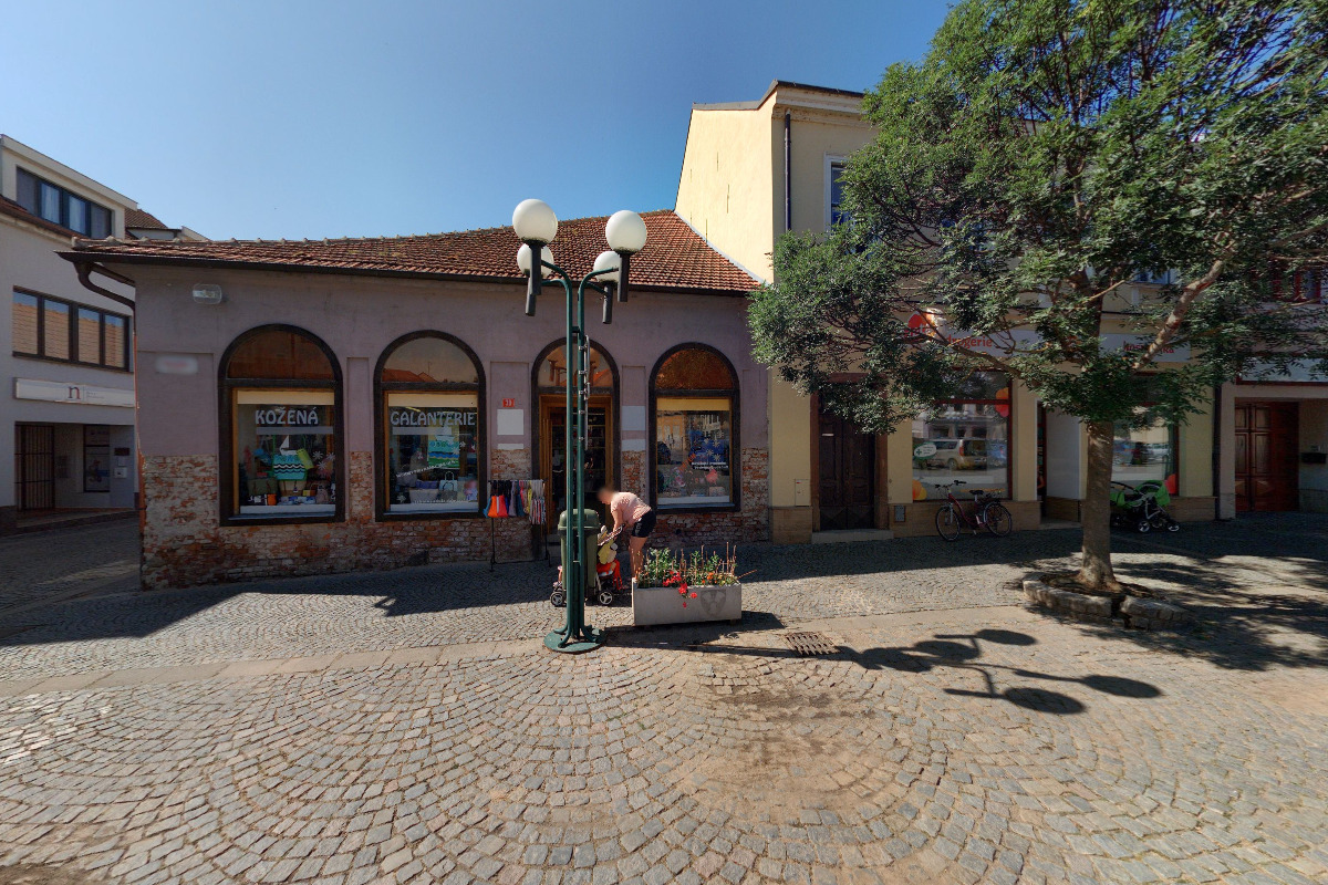 Kožená galanterie – Miroslava Studená