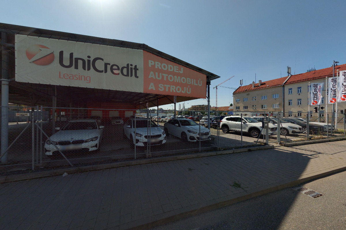UniCredit Leasing CZ, a.s.