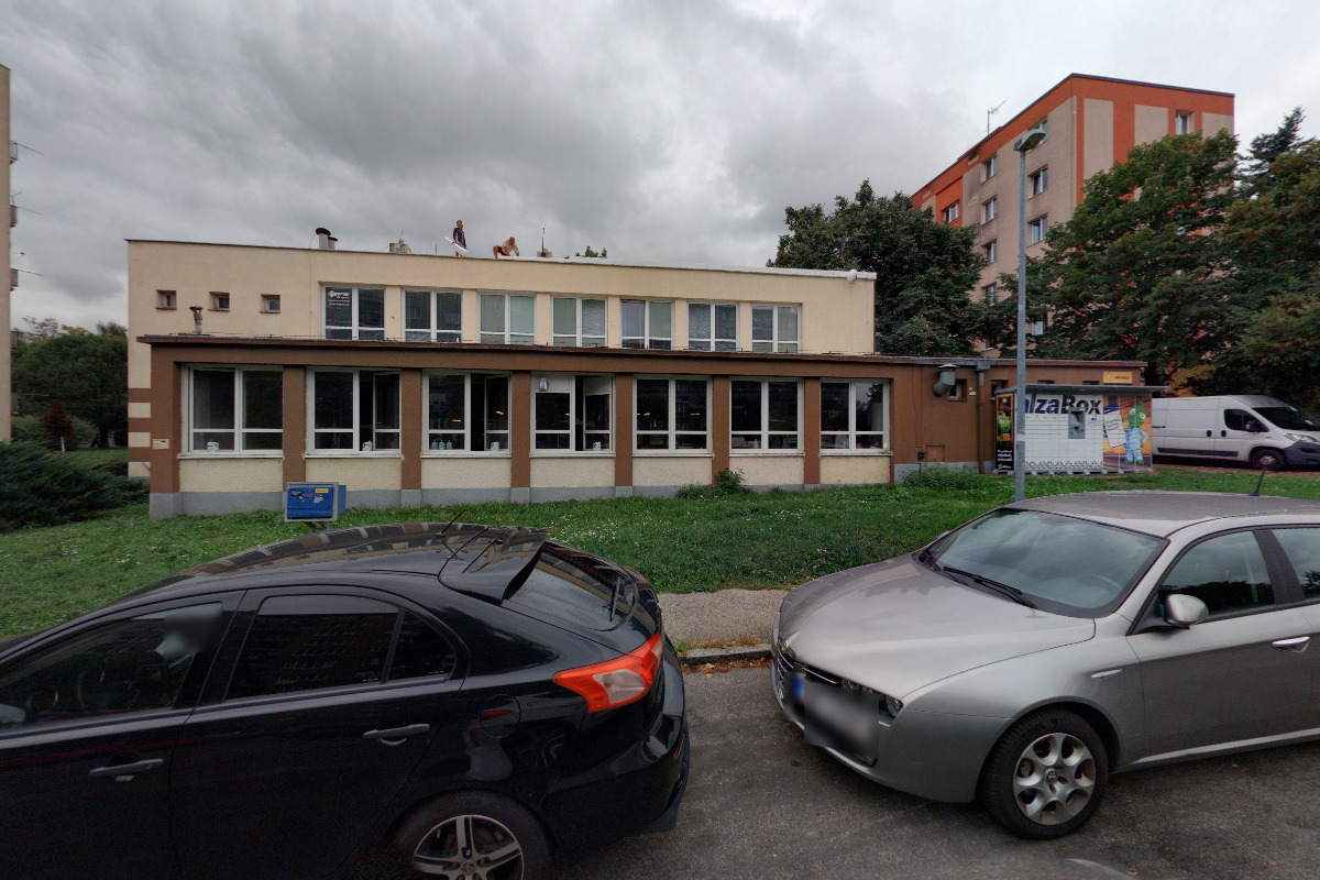 Linda Pajer Havlenová - SH správa