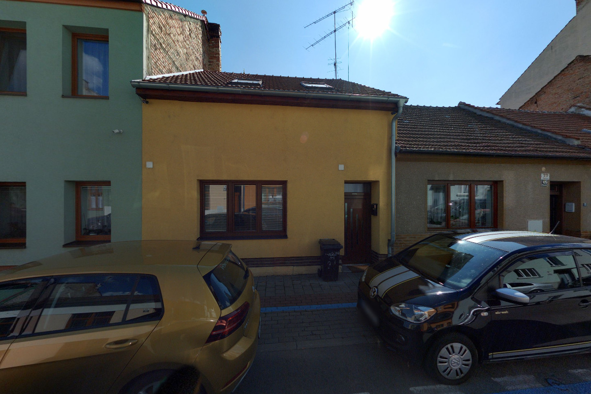 Instalatérství Fajtl