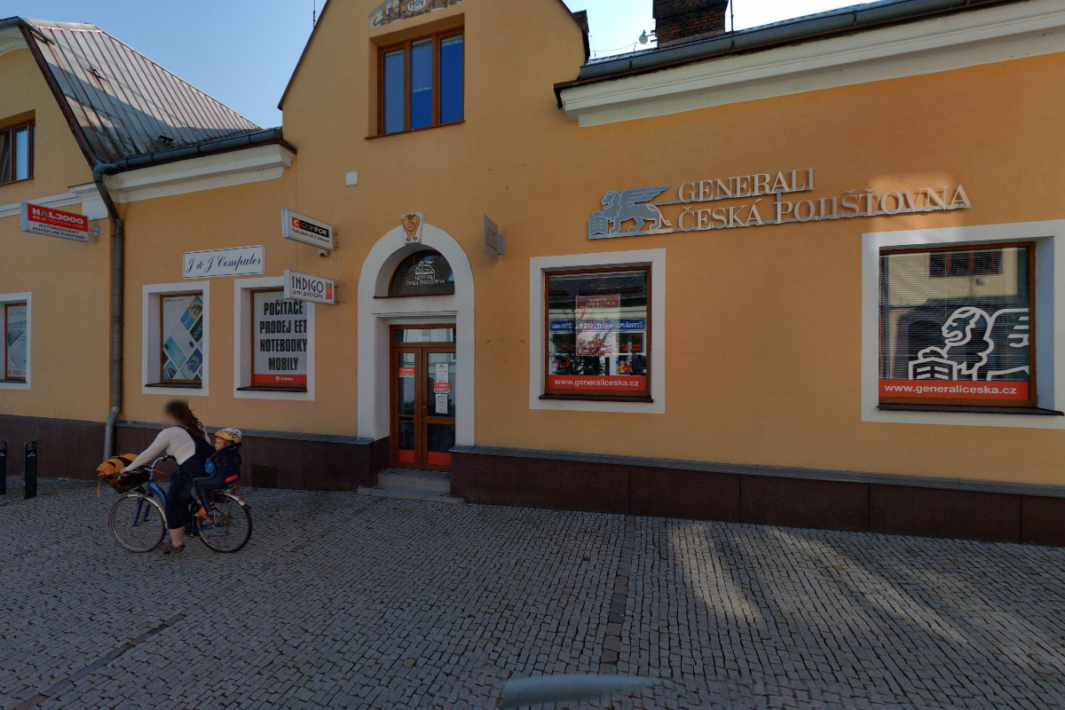 INDIGO umí počítače foto 3