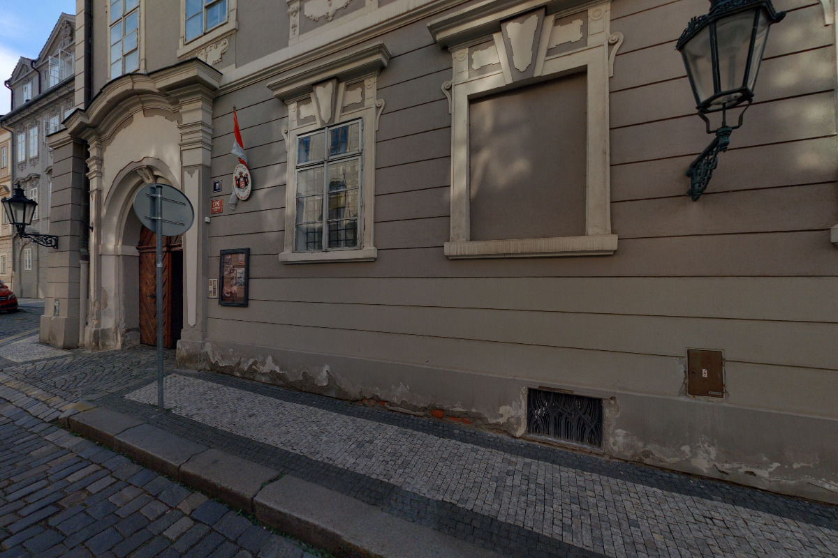 Liberálně ekologická strana