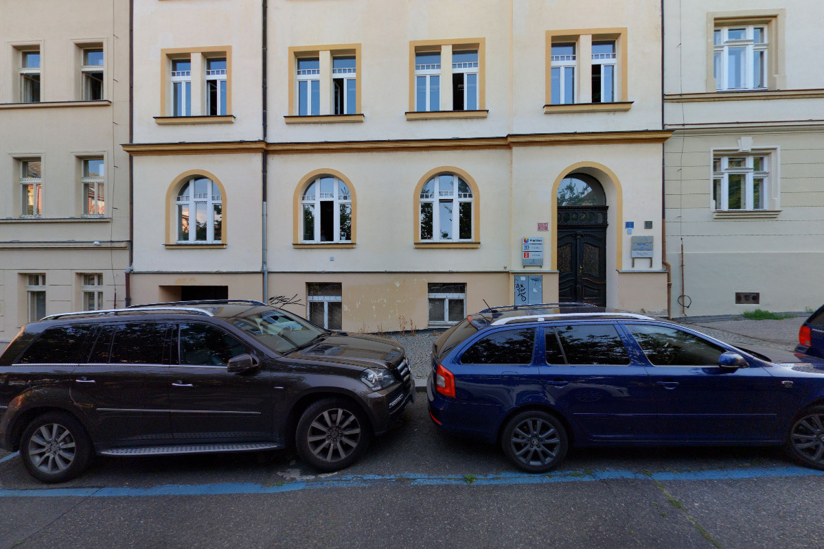 Daňový poradce ev. č. 0173 Ing. Miroslav Michálek