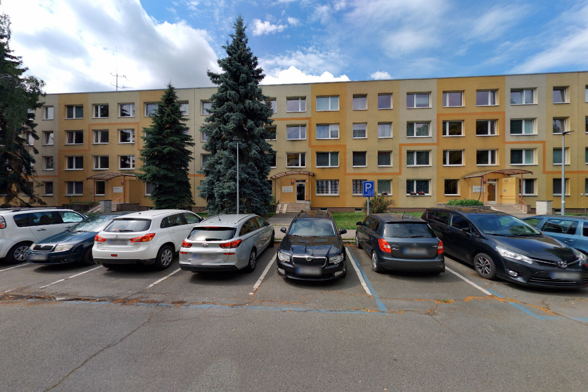 Ivana Baladránová - kadeřnictví foto 2