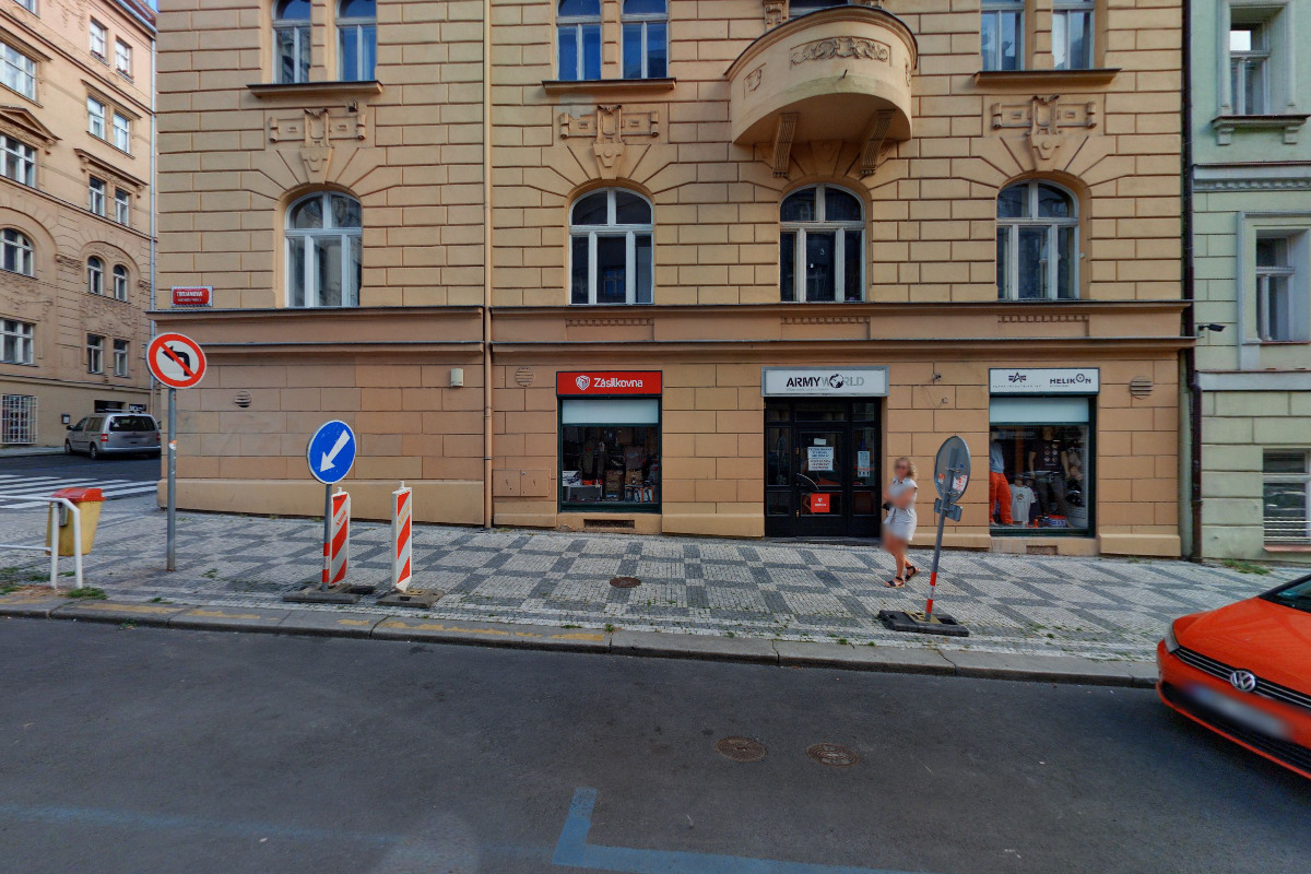 No Limit Surplus foto 5