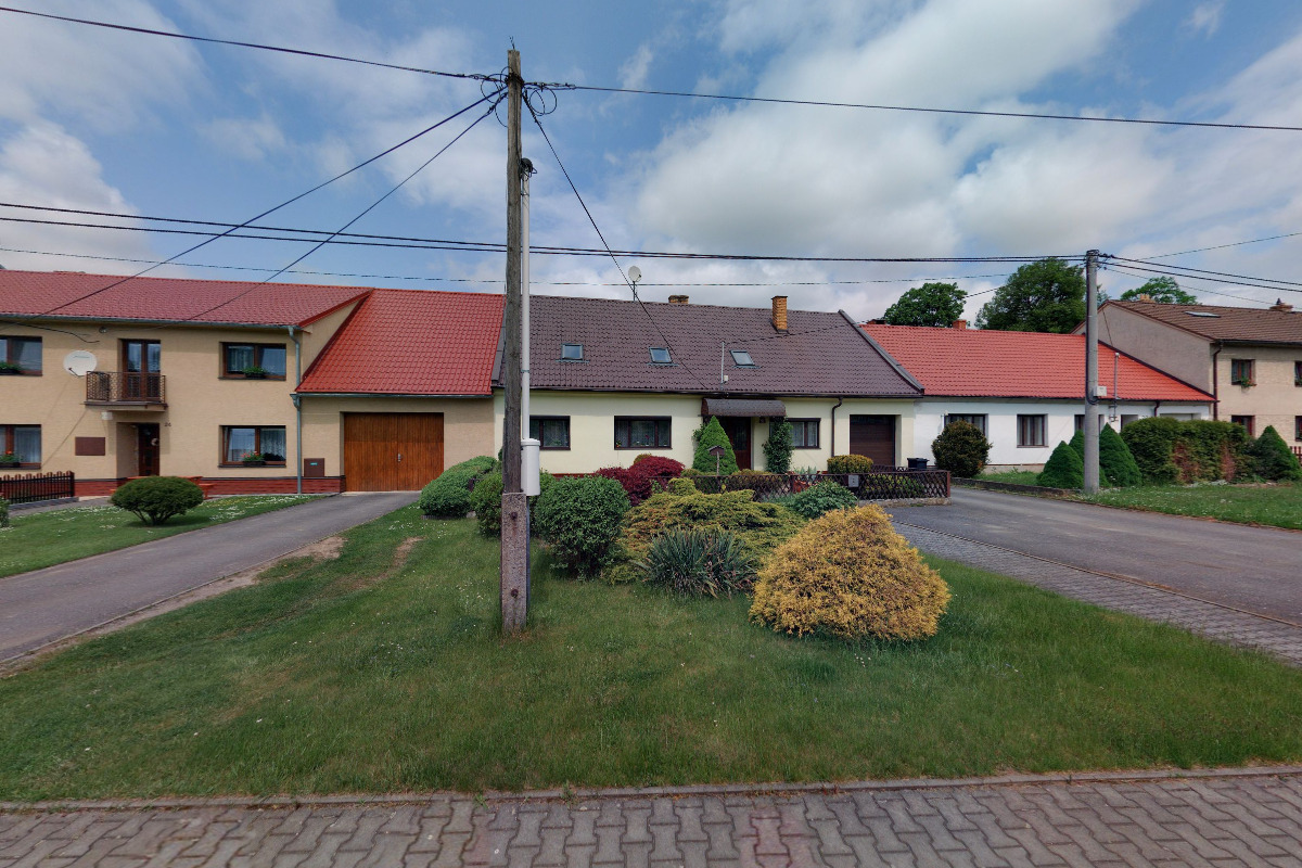 Hana Sedláčková - OK GROUP