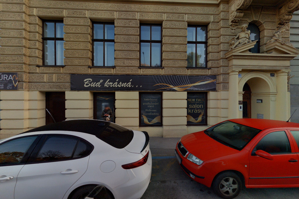 Fotoškola Brno foto 2