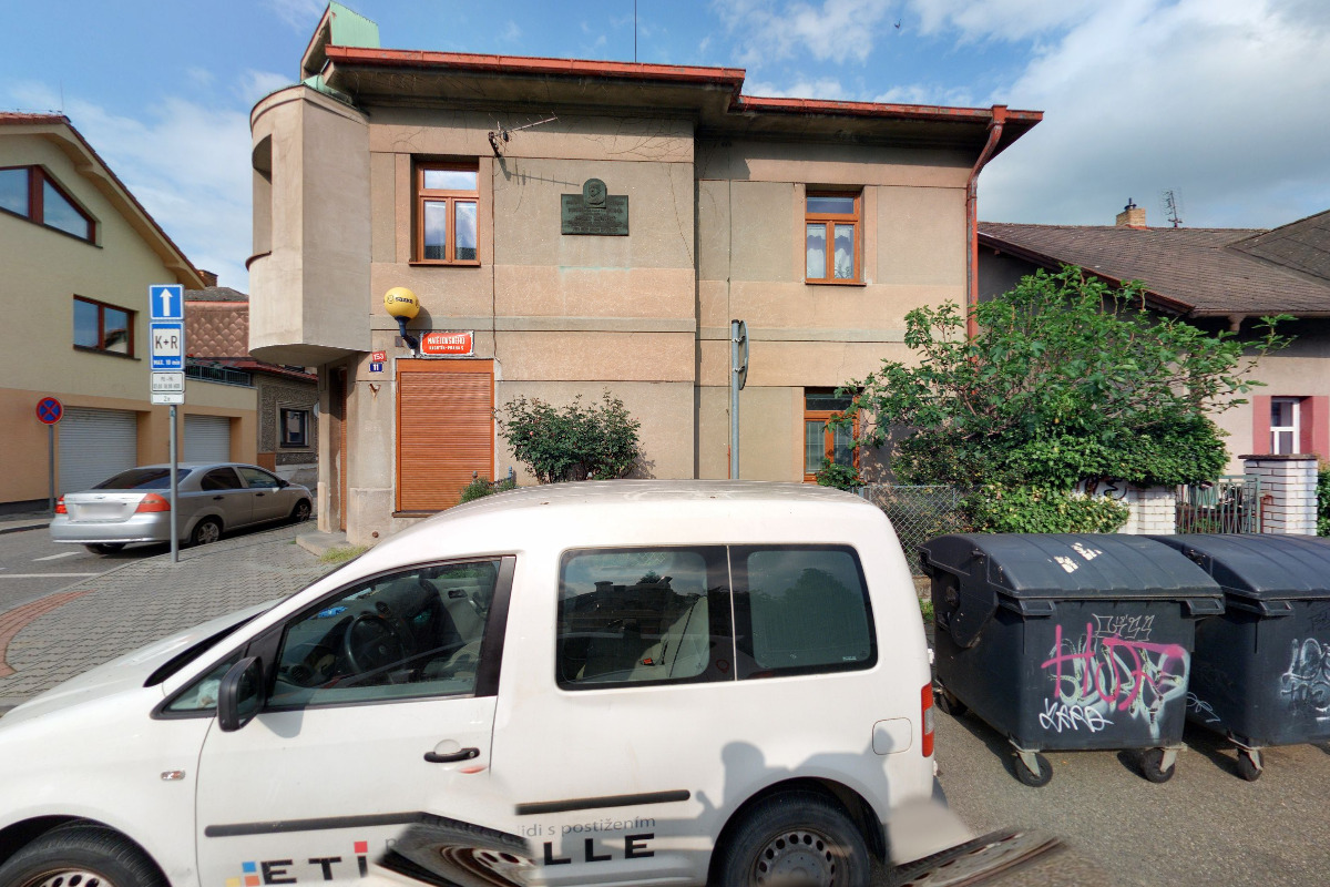 Cukrárna Poja