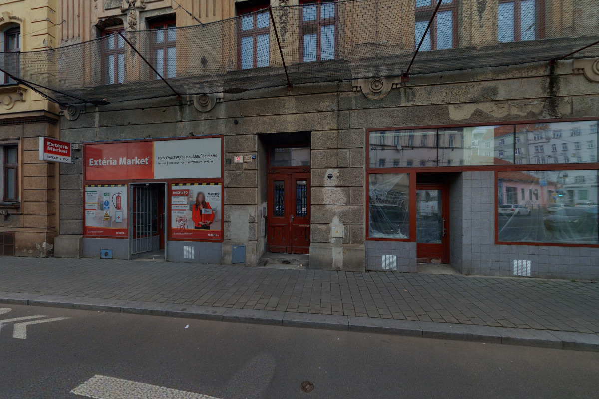 Občanské sdružení Brněnka