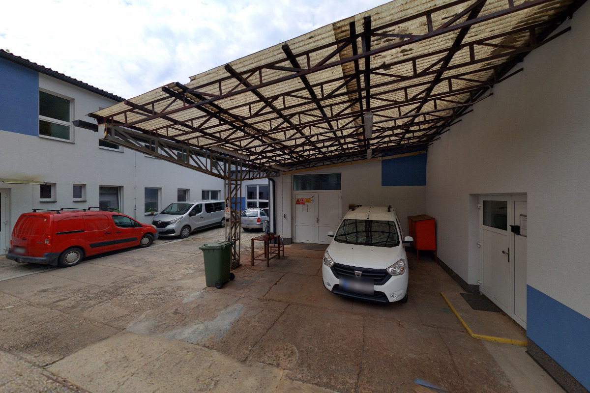 Průmyslová střední škola Letohrad - Autoškola foto 2