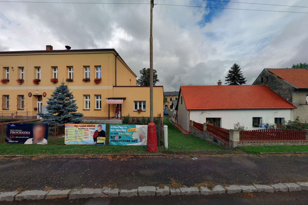 Kadeřnictví - Šárka Křivánková