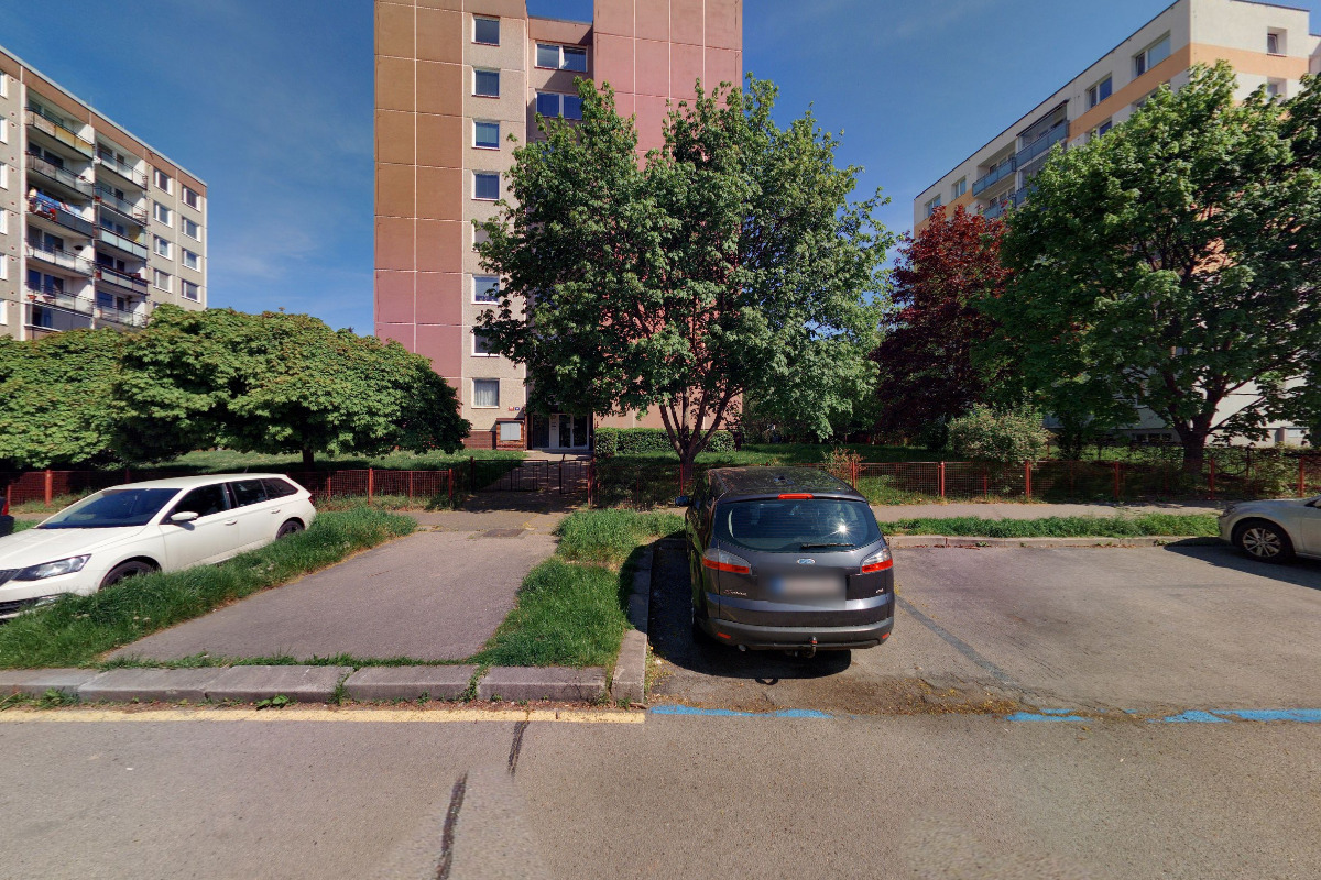 Hodinový manžel Mišák