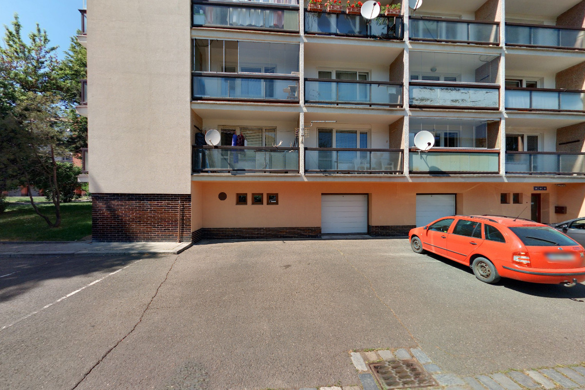 Kamerové systémy Praha foto 5