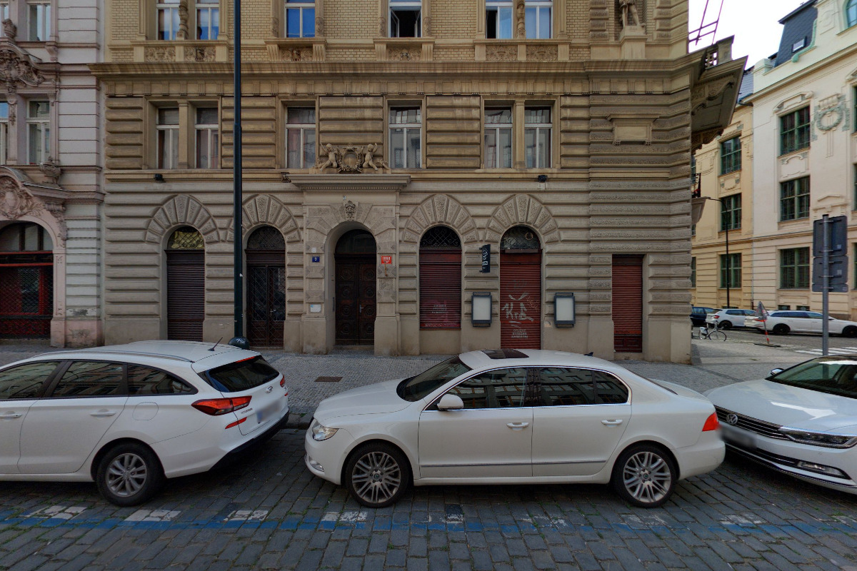 Ing. Ivo Polák foto 2