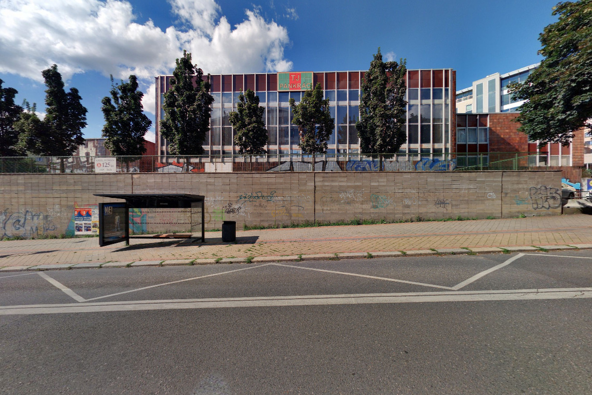 Šachový klub TJ Pankrác foto 2