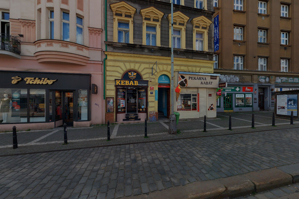 Pekárna Kabát, s.r.o.