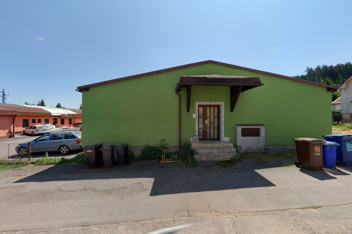 Radek Motyčka - Image print