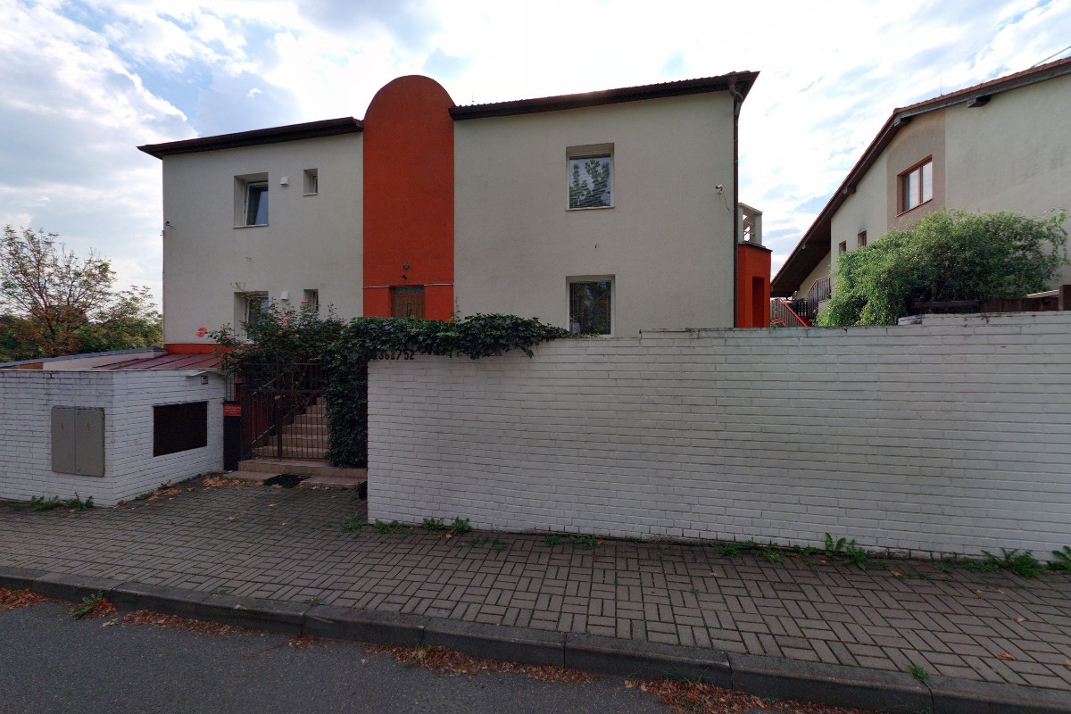 Ubytování ve vile foto 1