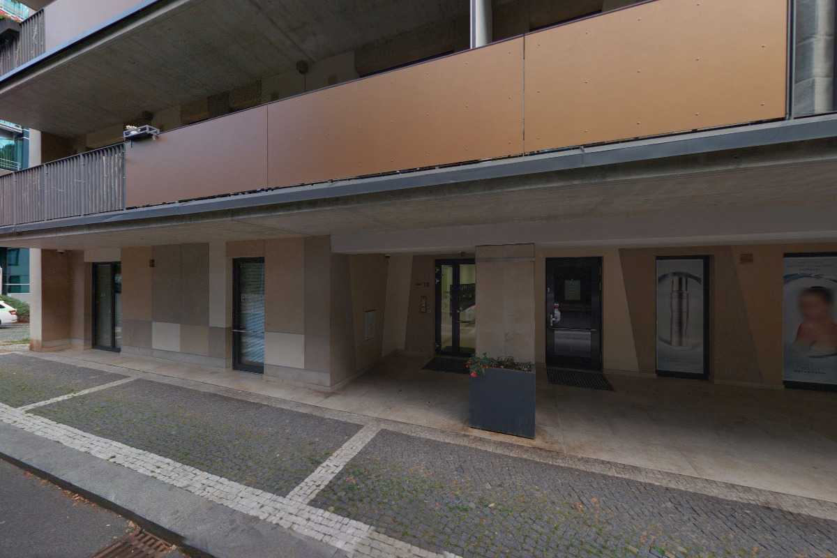 Nadační fond vzdělávání a podnikání