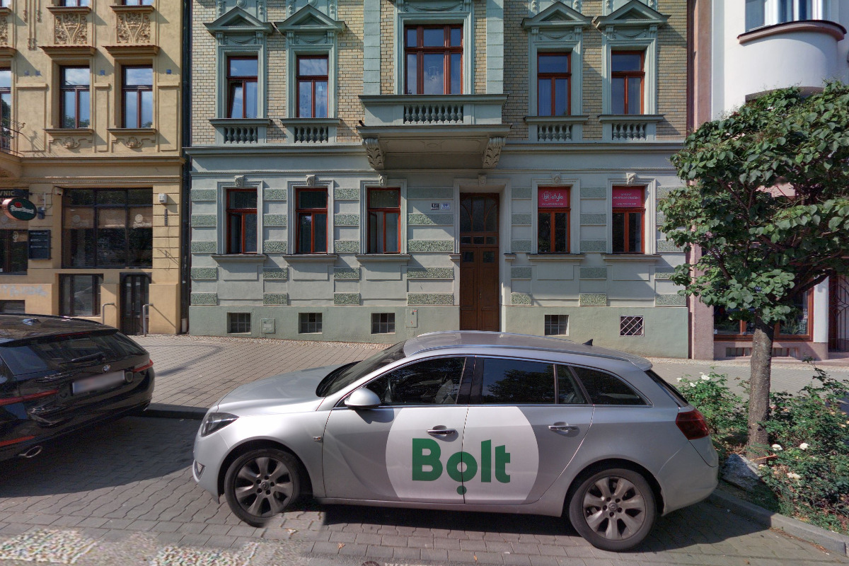 Travniky Hirsch, s.r.o.