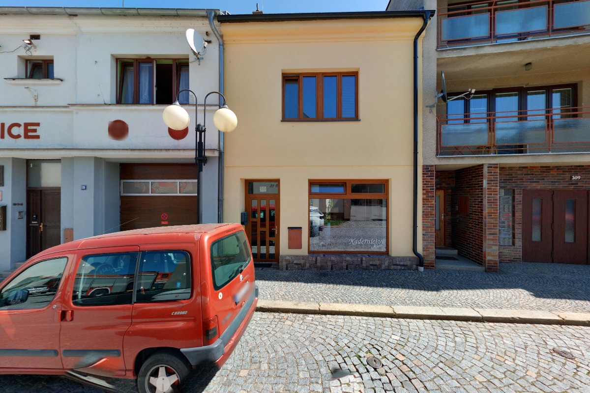 Milan Fait - Kadeřnictví