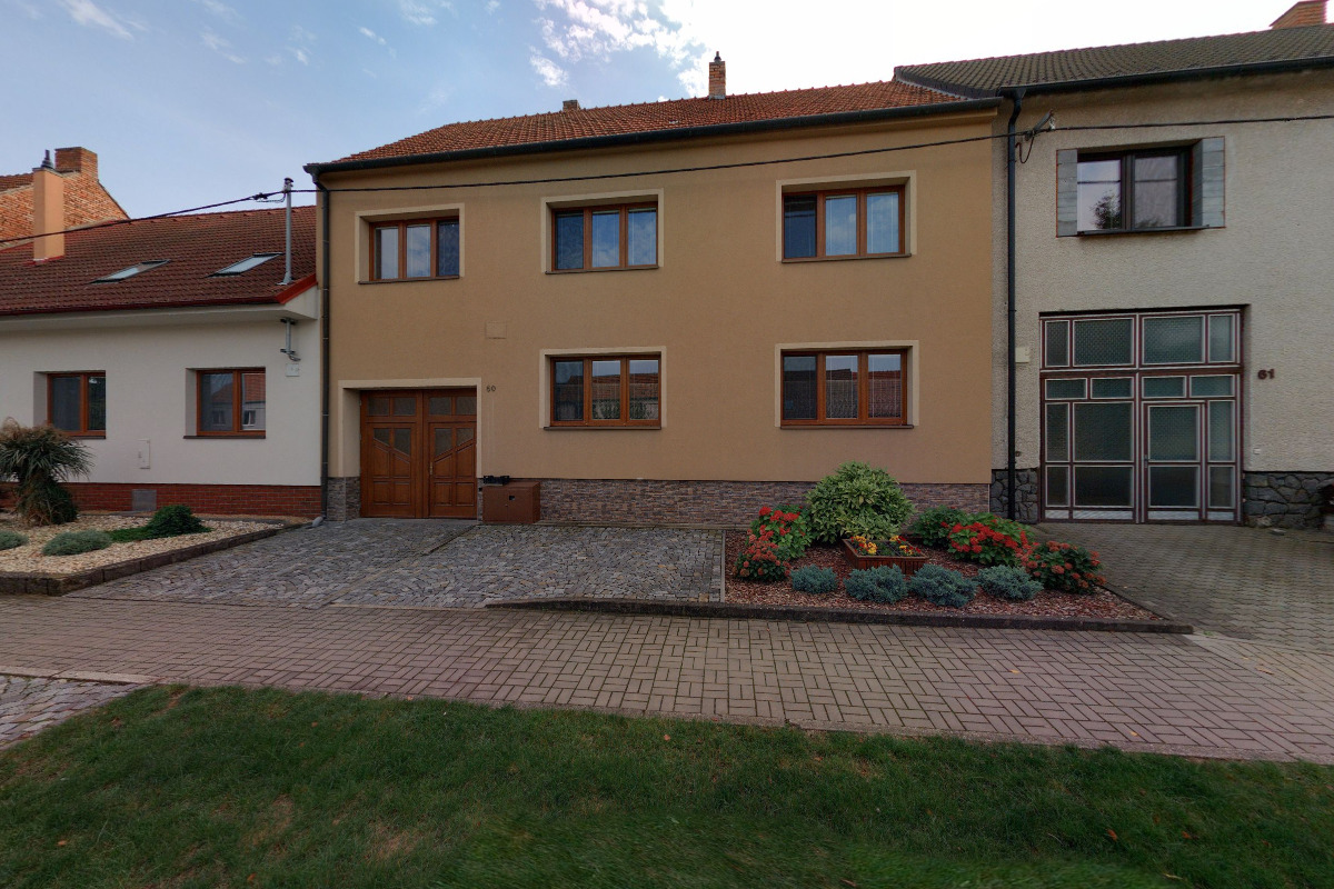 Vinařství Mančík foto 3