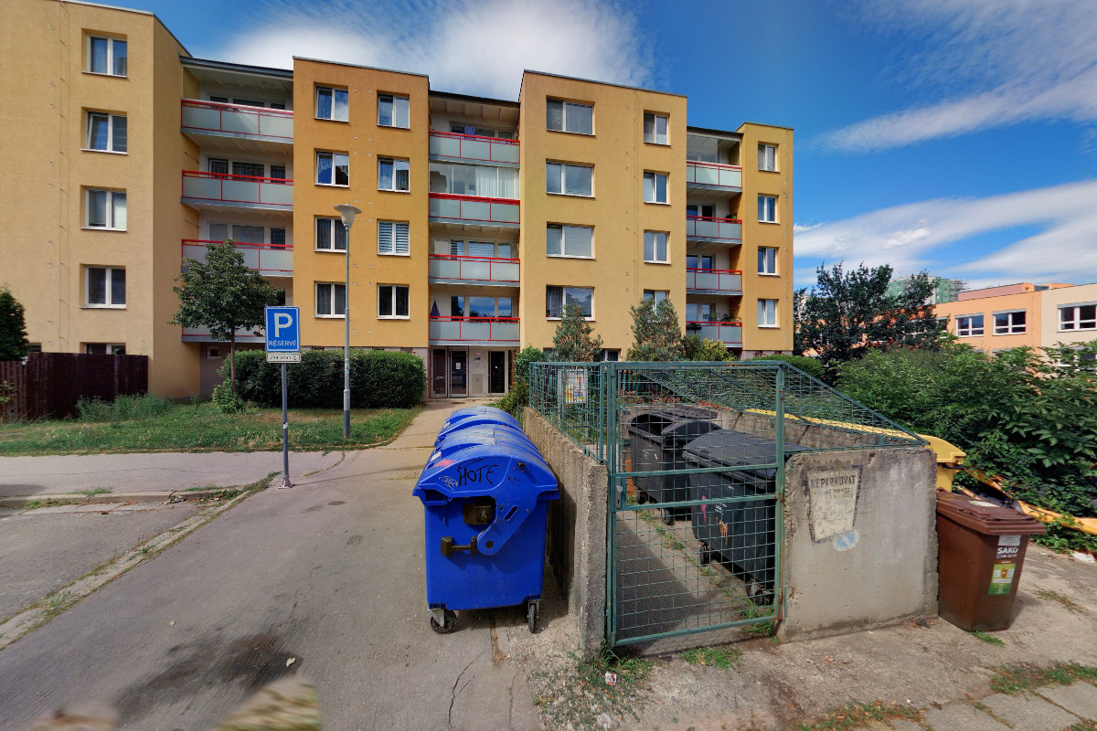 Sportovní klub Vinohrady