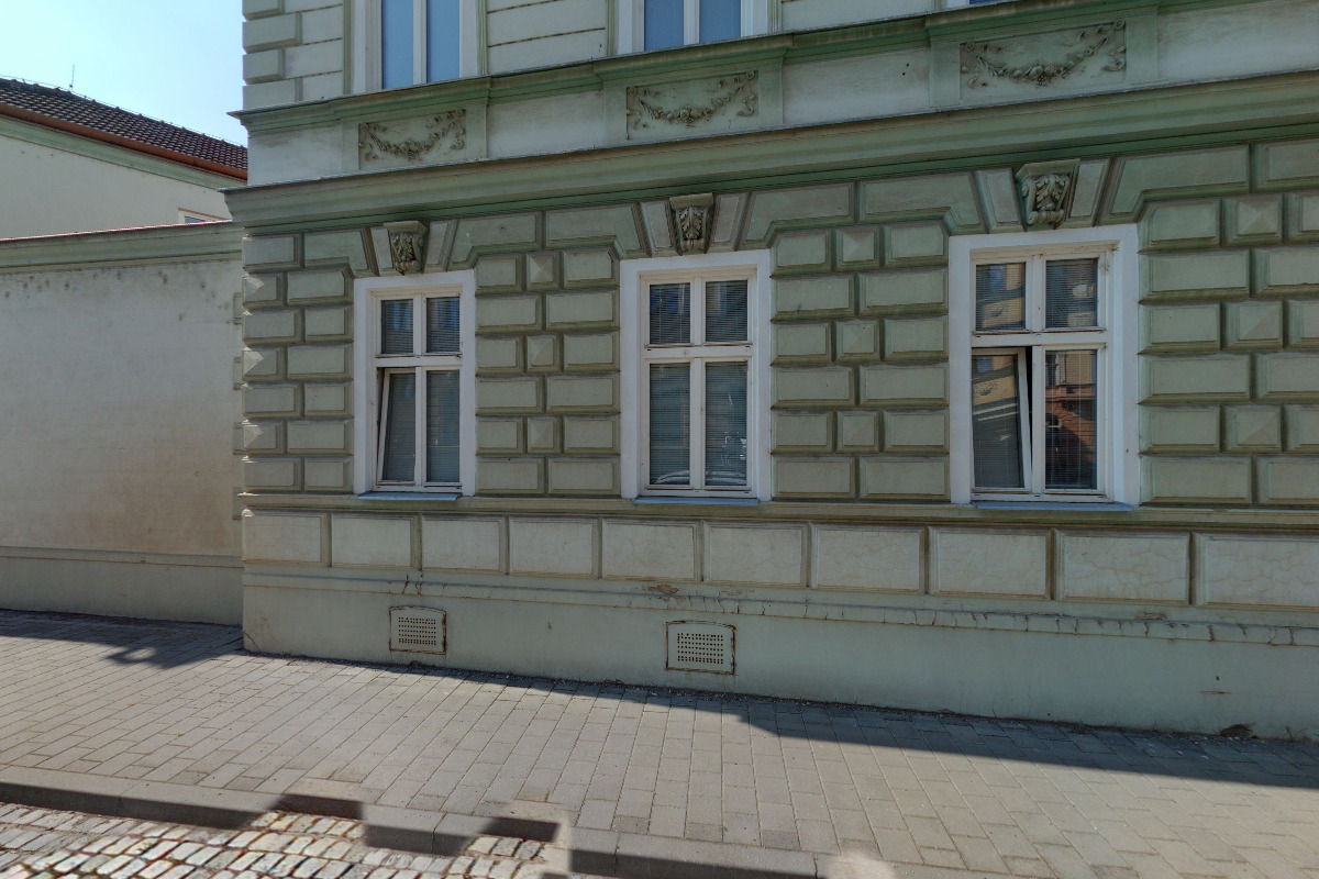 Policie ČR - Obvodní oddělení Uherský Ostroh foto 6